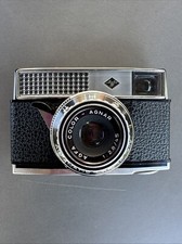 Agfa Optima Rapid 250 Camera