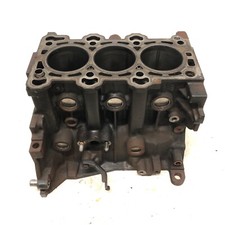 HYUNDAI I20 MK1 ENGINE BLOCK