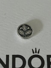 Pandora Silver & Cubic