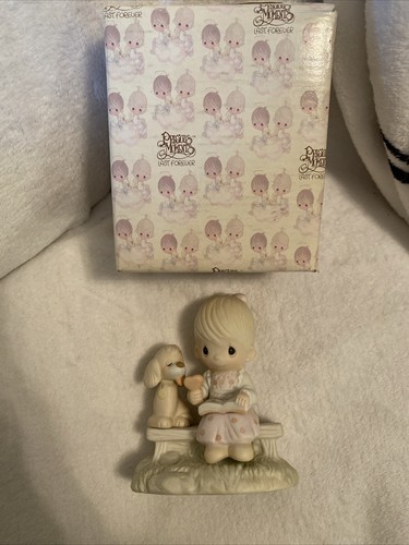 Enesco precious moments - enesco,