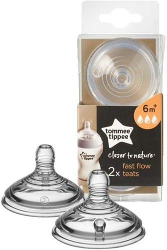 Tommee tippee closer nature - tommee,