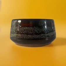 Celtic Pottery Newlyn Bowl By