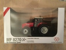 Universal Hobbies toy model