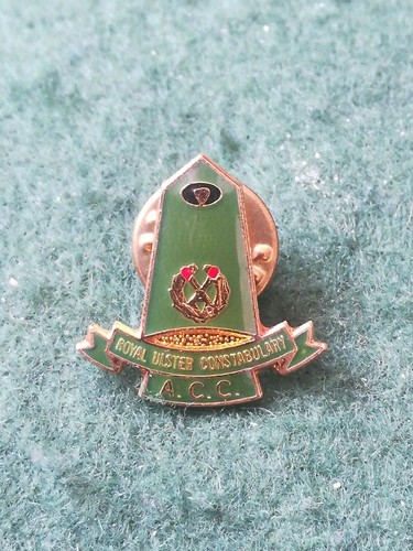 Old royal ulster - old, r.u.c