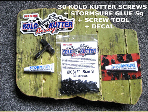 Kold kutter wader boot - kold,