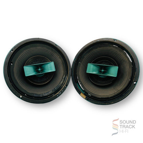 Electro voice for - for, allied