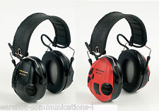 3M Peltor Electronic Ear