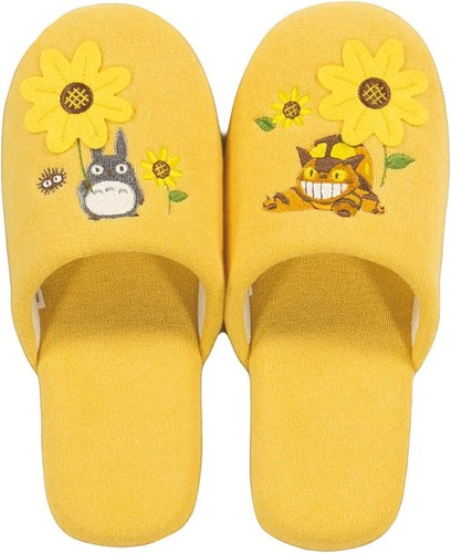 Neighbor totoro slipper - neighbor,