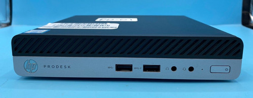 Prodesk 400 mini - hp,