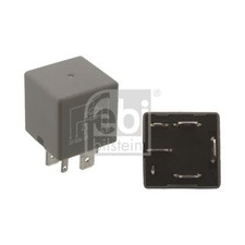 Working Current Relay fits VW