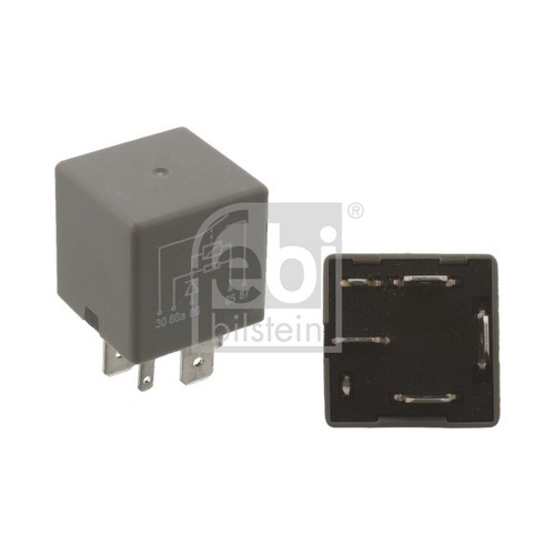 Working current relay fits - fits, vw