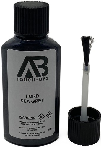 Ford sea grey - sea,