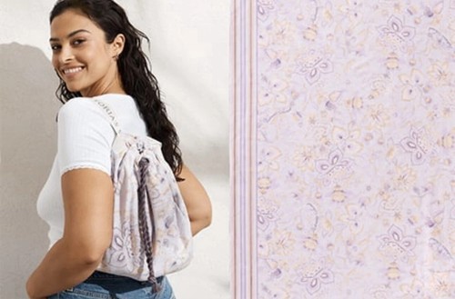 Victoria secret packable - victoria's,