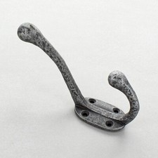 Georgian Hat And Coat Hook By