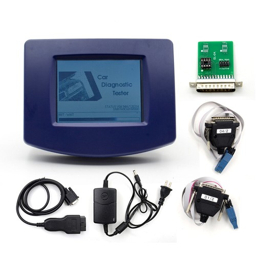 Digiprog3 odometer - digiprog3, v4.94