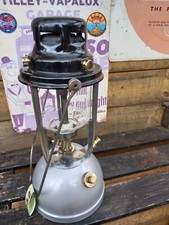 A Willis Bates Vapalux 320