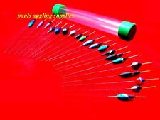 20 Assorted Carp Pole Fishing