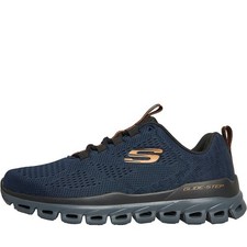 SKECHERS Mens Glide Step