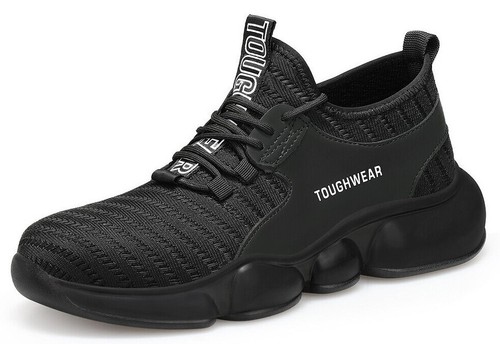 Mens womens safety trainers - safety,