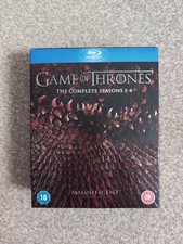 Game of Thrones Complete