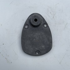Lambretta Model D/LD, Outer