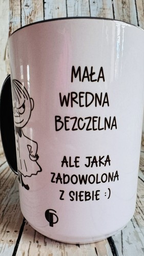 Funny mug small - funny, cheeky