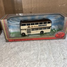 EFE 30701 AEC Renown Burwell &