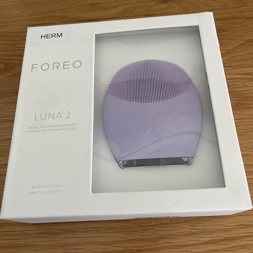 New boxed sealed foreo - &,
