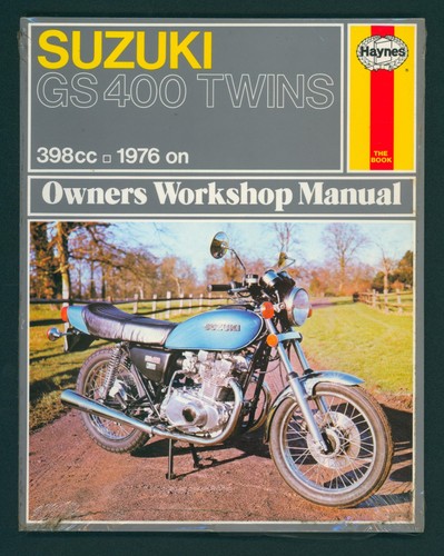 New old stock suzuki - old,