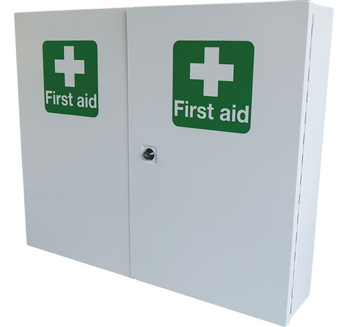 Click medical double door - medical,