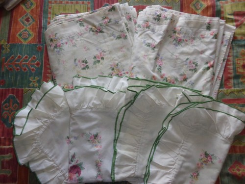 Dorma vintage flat sheet - 2,