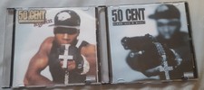 X2 50 cent mixtapes , guess