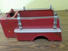 vintage tonka ford fire truck