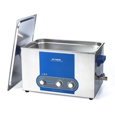 2~27L Ultrasonic Cleaner