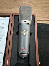 Neumann TLM 67 Condenser
