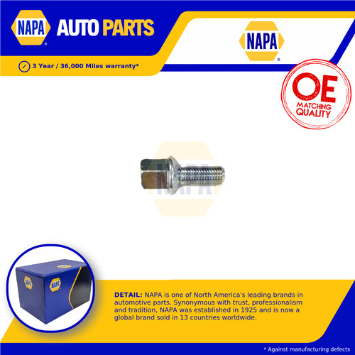 Wheel bolt stud nut - stud, /