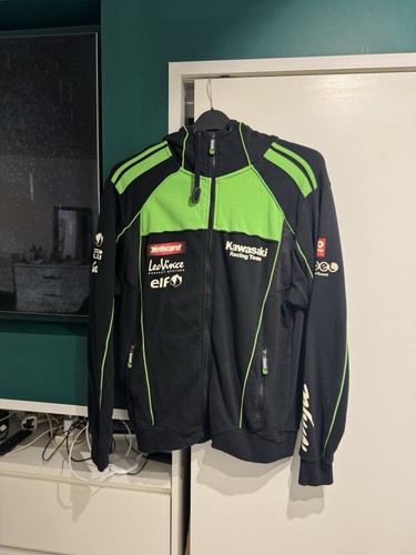 Kawasaki racing team - racing,