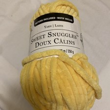 Loops & Threads Sweet Snuggles