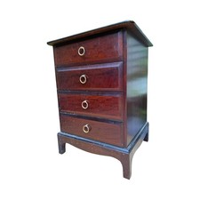 Vintage Stag Minstrel Mahogany