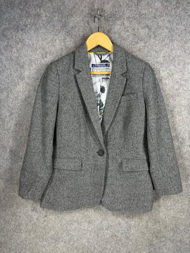 Joules jacket womens size - joules, uk