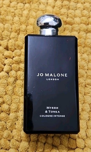 Malone myrrh tonka cologne - jo,