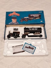 Fred Dibnah Choice Corgi