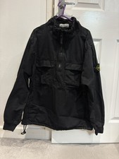 Stone Island Smock Overshirt