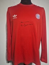 Bayern Munich Adidas Shirt