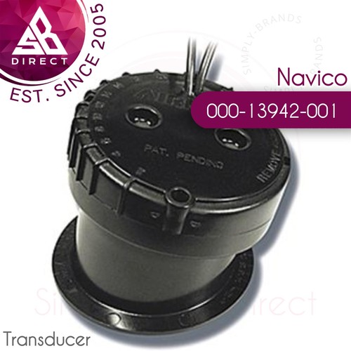 Navico xsonic airmar - navico,