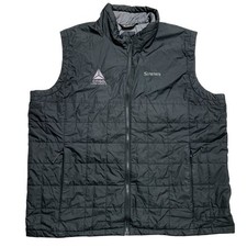 Simms Vest Mens XXL Primaloft