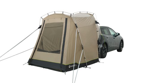 Outwell dune suv - dune, driveaway