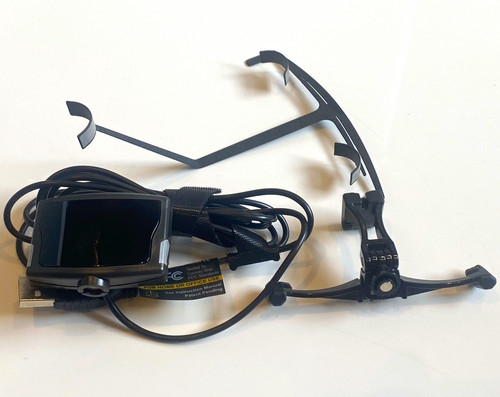 Trackir head tracking system - trackir,