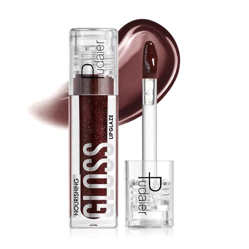 Glossy lip stain excellent - lip,