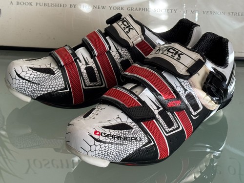 Rock racing team issue louis - rock,